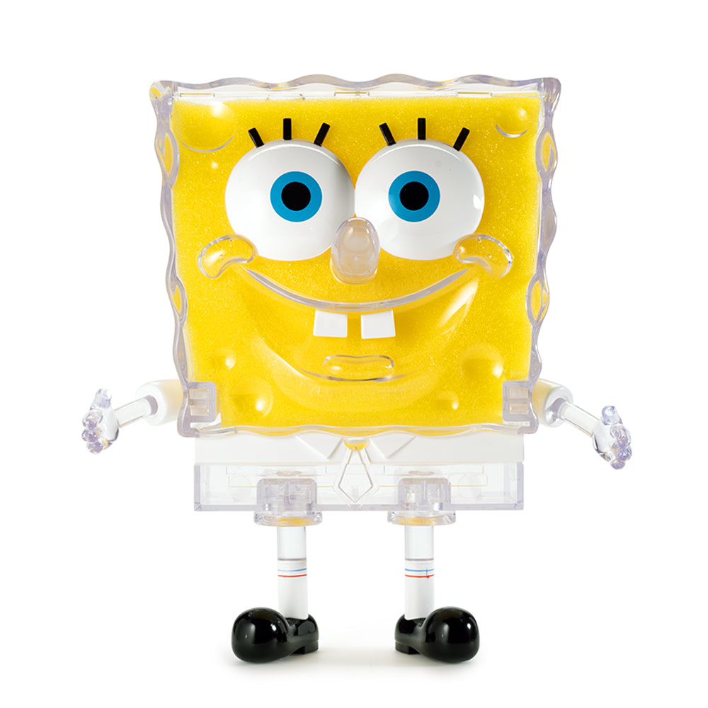 spongebob toys