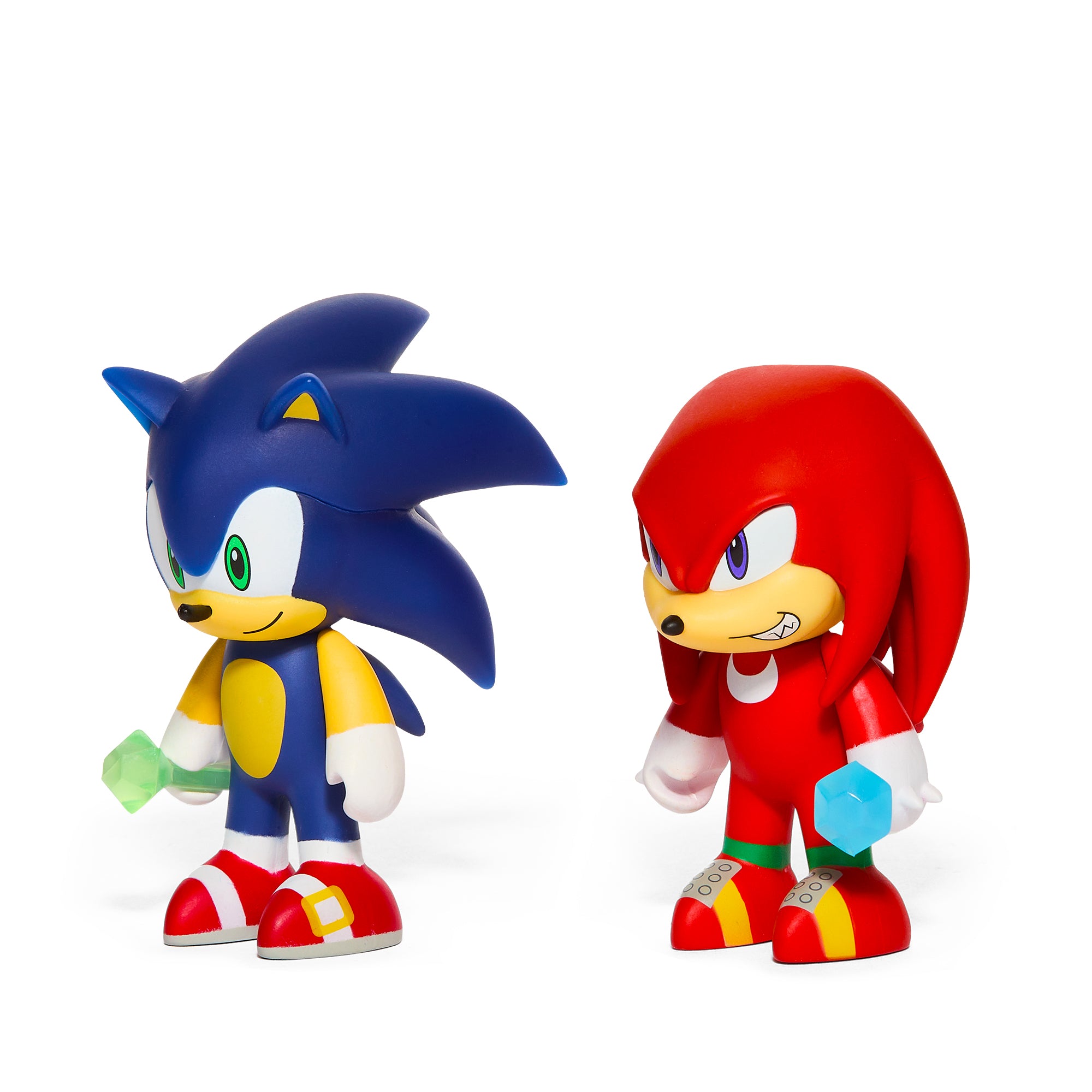 2023 CON EXCLUSIVE: Sonic the Hedgehog 1.5 Premium Pin 3-Pack