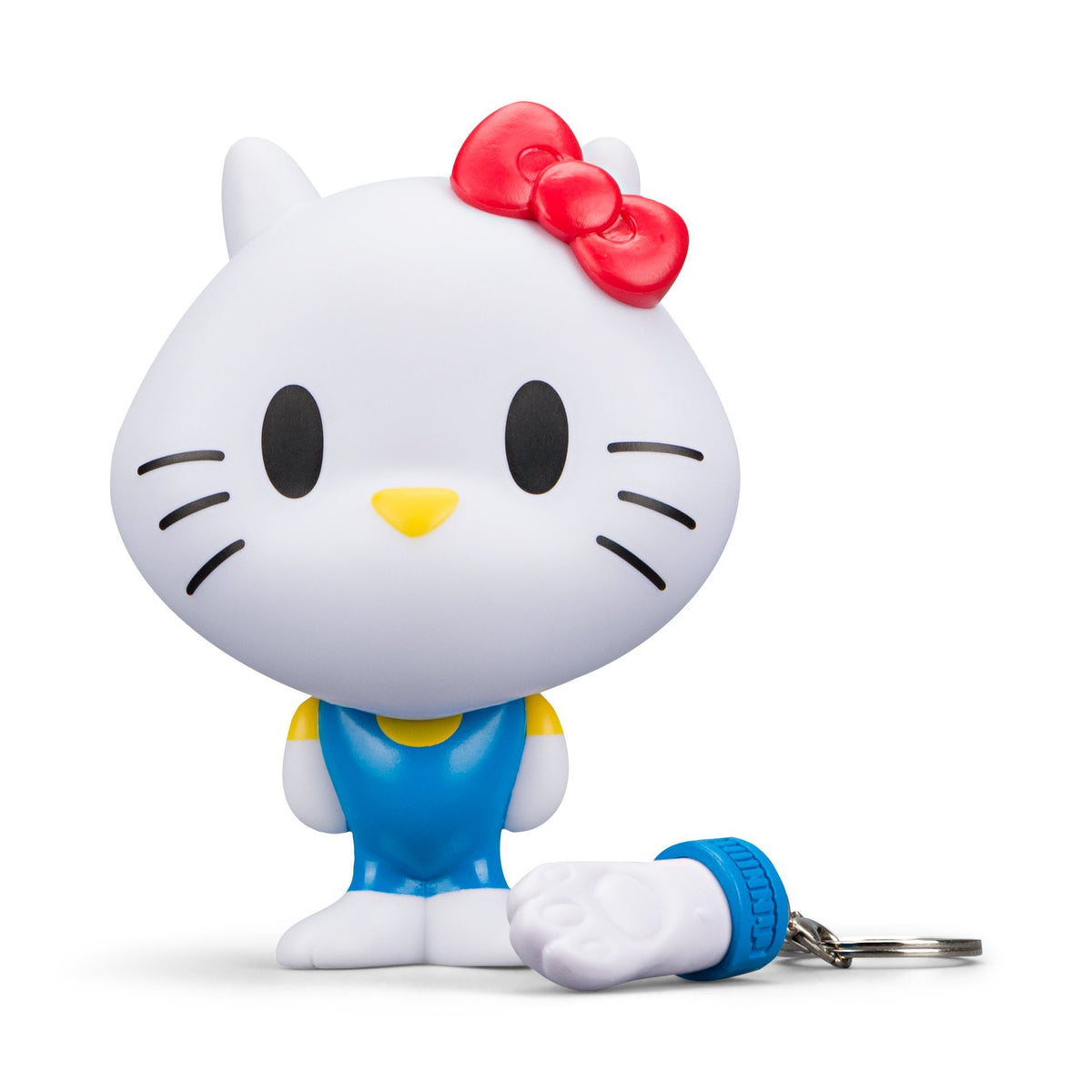 Kidrobot Hello Kitty x Team USA Mini Figures