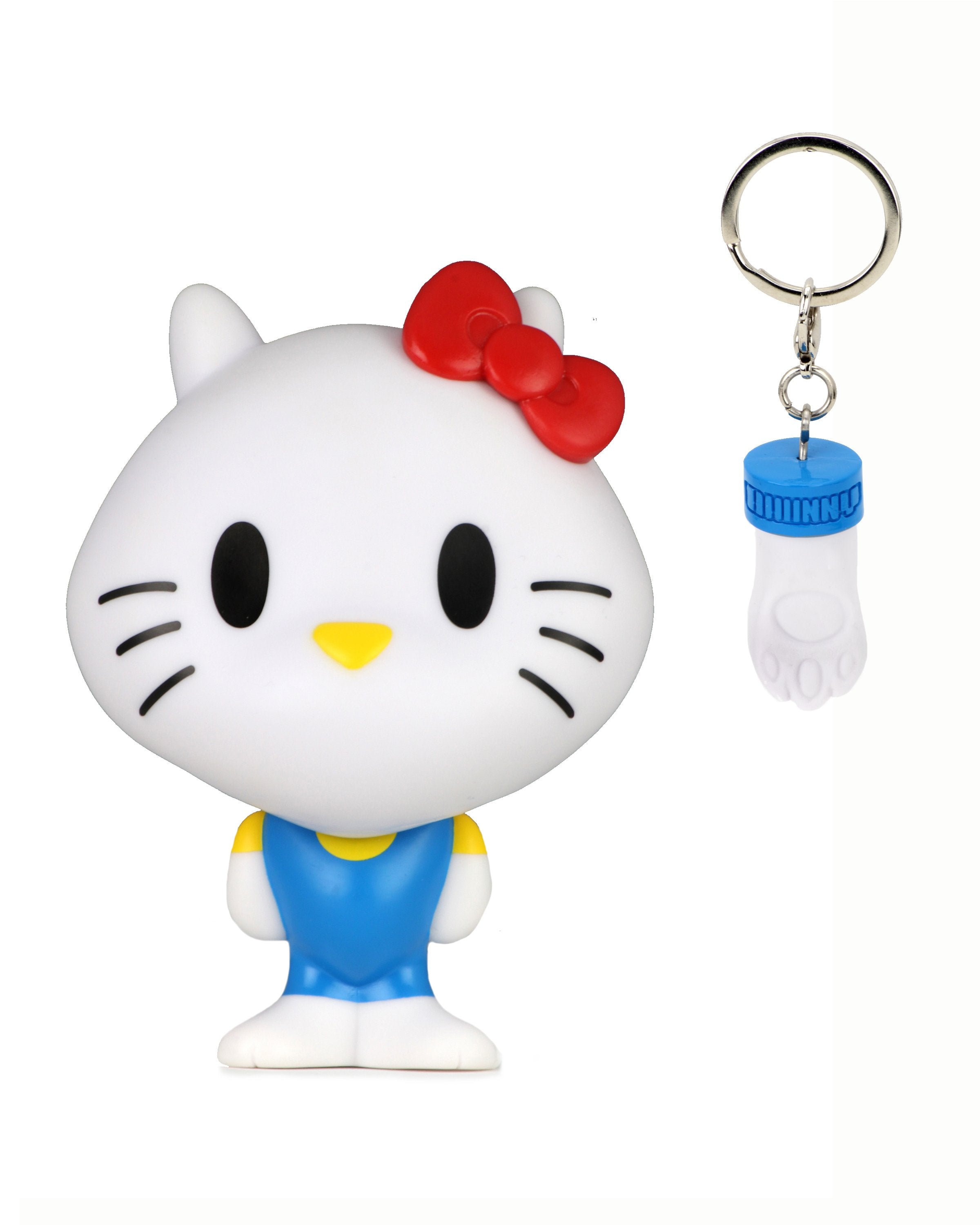 Hello Kitty® x Team USA Mini Figures by Kidrobot