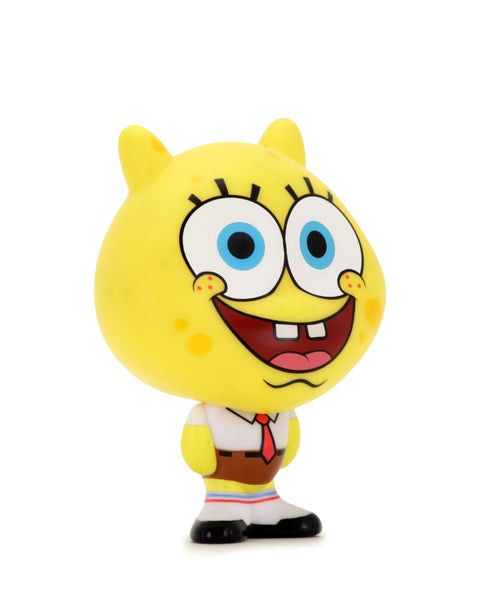 Spongebob Squarepants BHUNNY 4