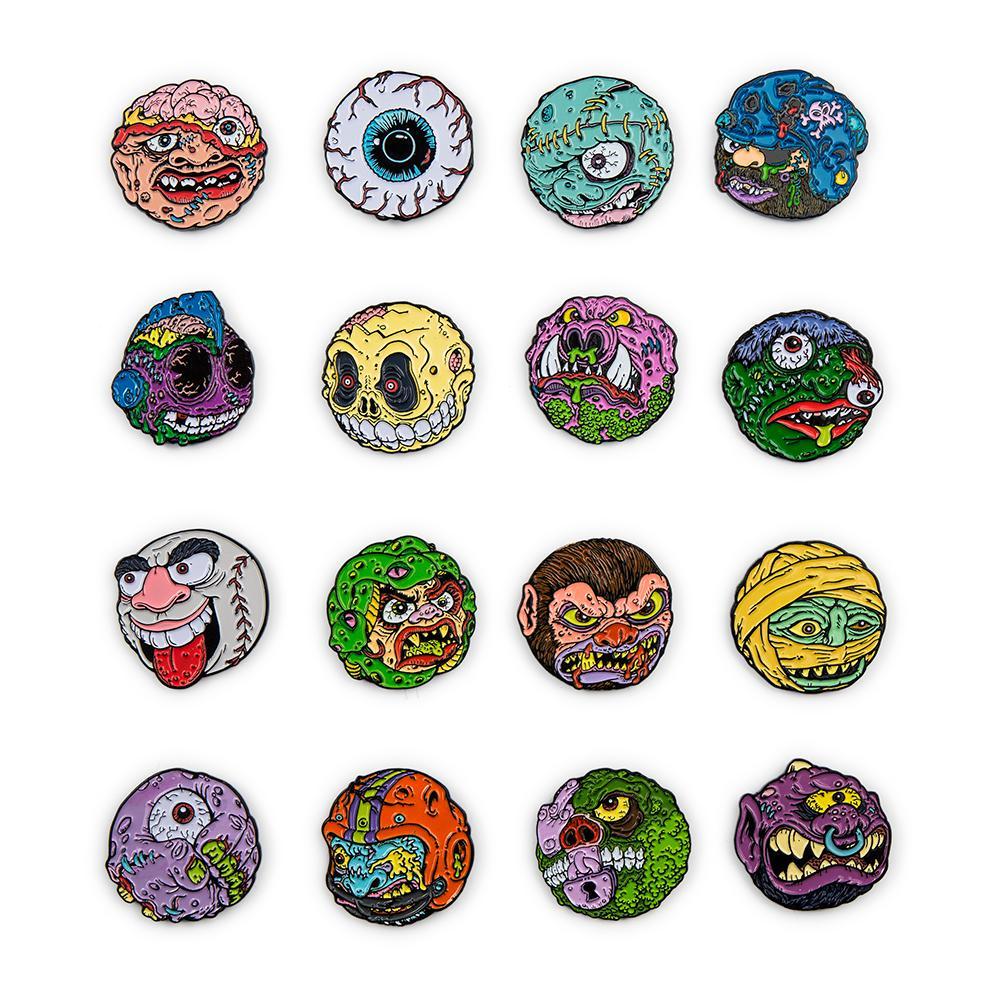 madballs