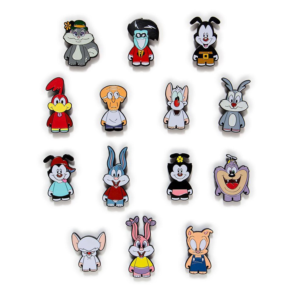 download kidrobot animaniacs