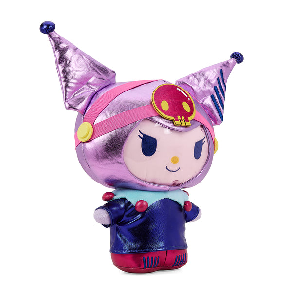 Neca Hello Kitty Arcade Gamer Badtz-maru 13 Medium Plush : Target