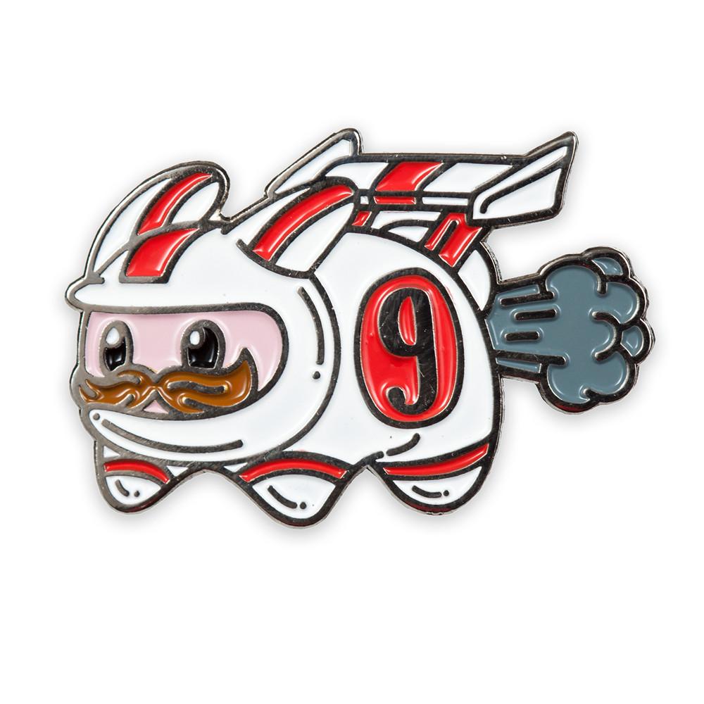 Pinning & Winning Blind Box Enamel Pin Series– Kidrobot