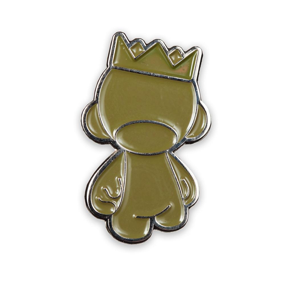 Pinning & Winning Blind Box Enamel Pin Series– Kidrobot