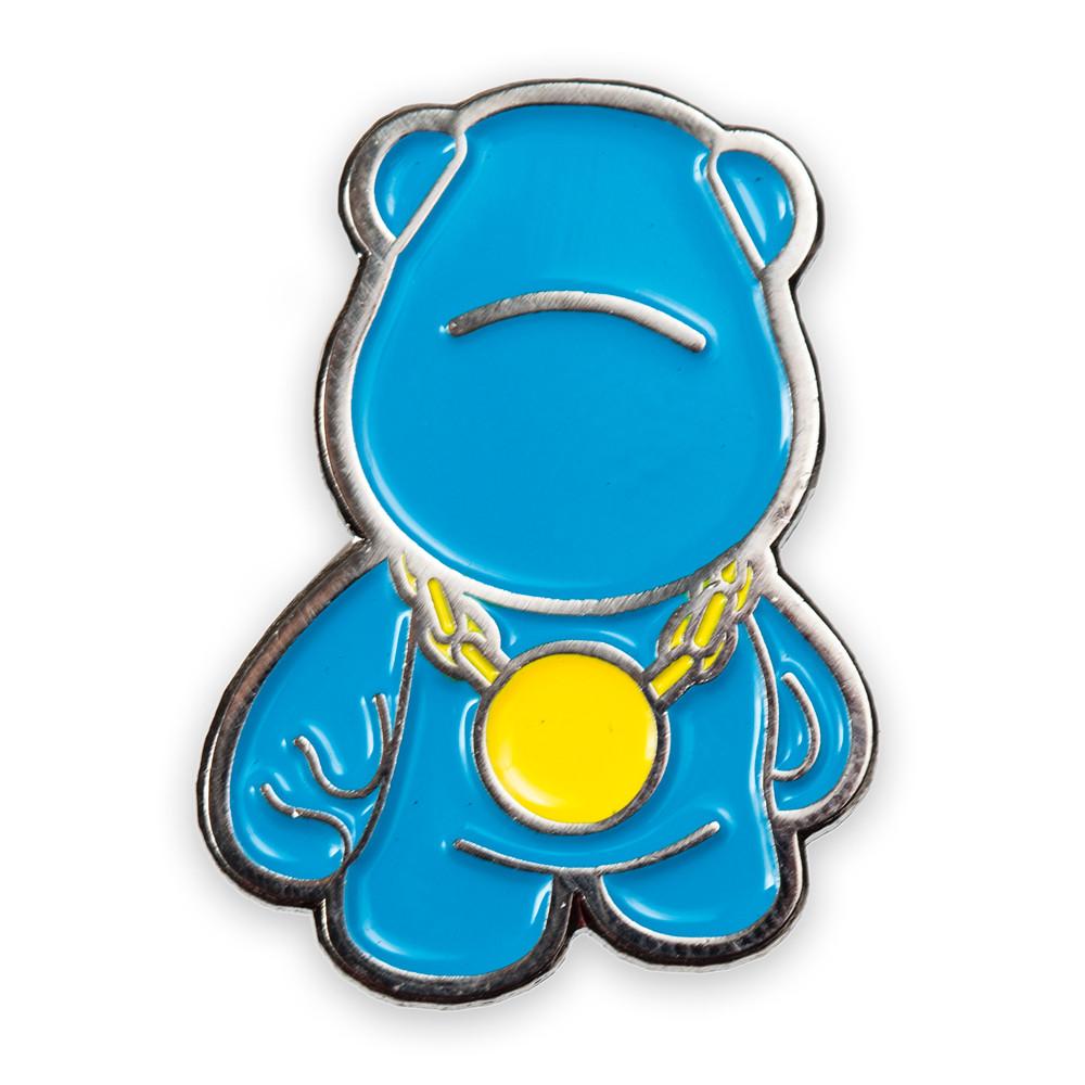 Pinning & Winning Blind Box Enamel Pin Series– Kidrobot