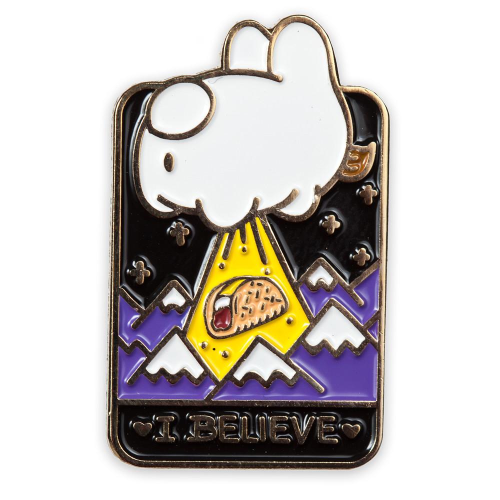 Pinning & Winning Blind Box Enamel Pin Series– Kidrobot