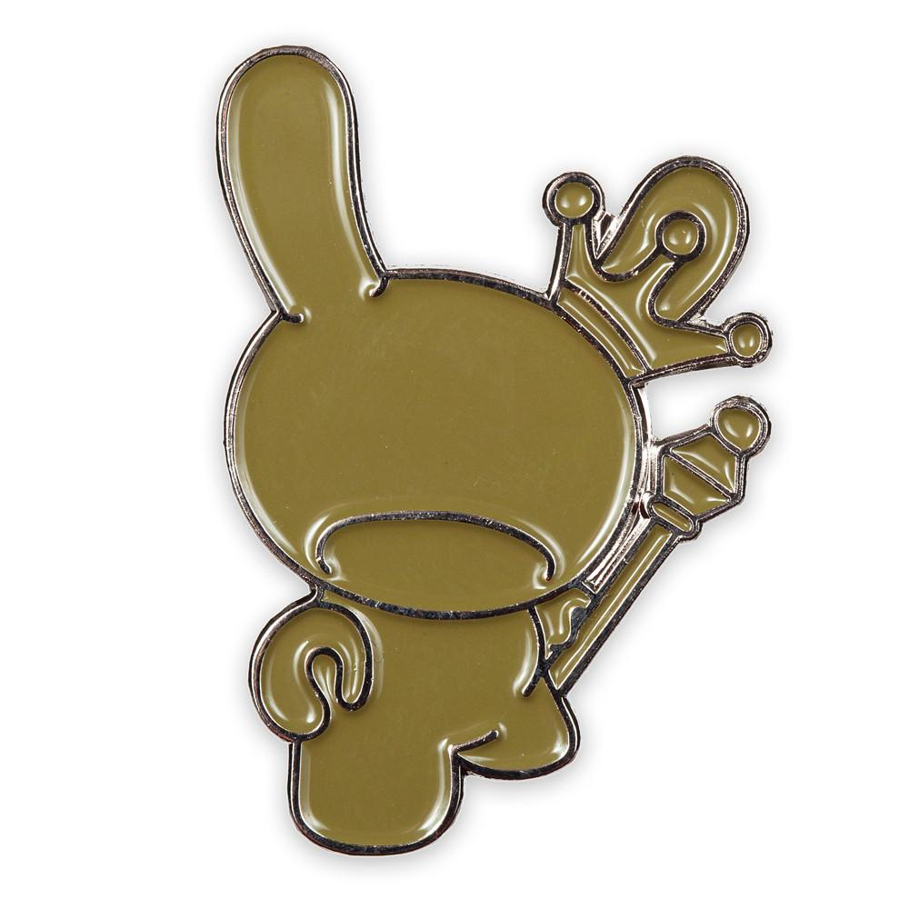 Pinning & Winning Blind Box Enamel Pin Series– Kidrobot