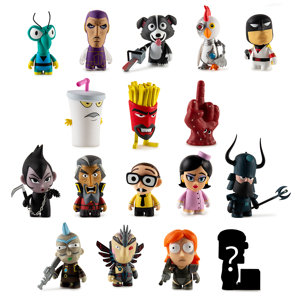 best blind box toys