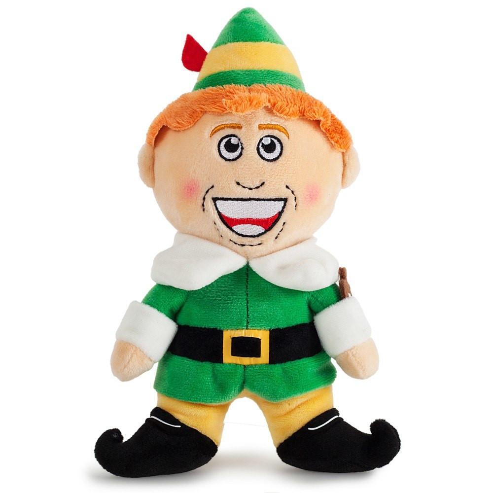 Buddy the Elf Plush 7" Phunny by Kidrobot