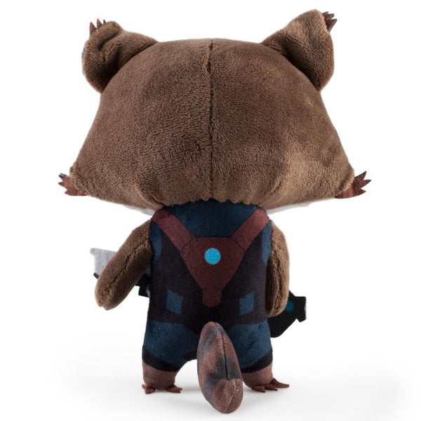 rocket plush toy guardians of the galaxy