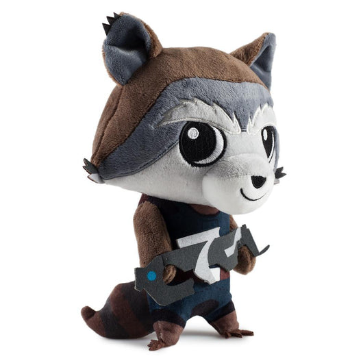 rocket plush toy guardians of the galaxy