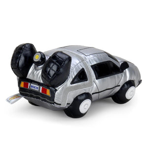 rc back to the future delorean