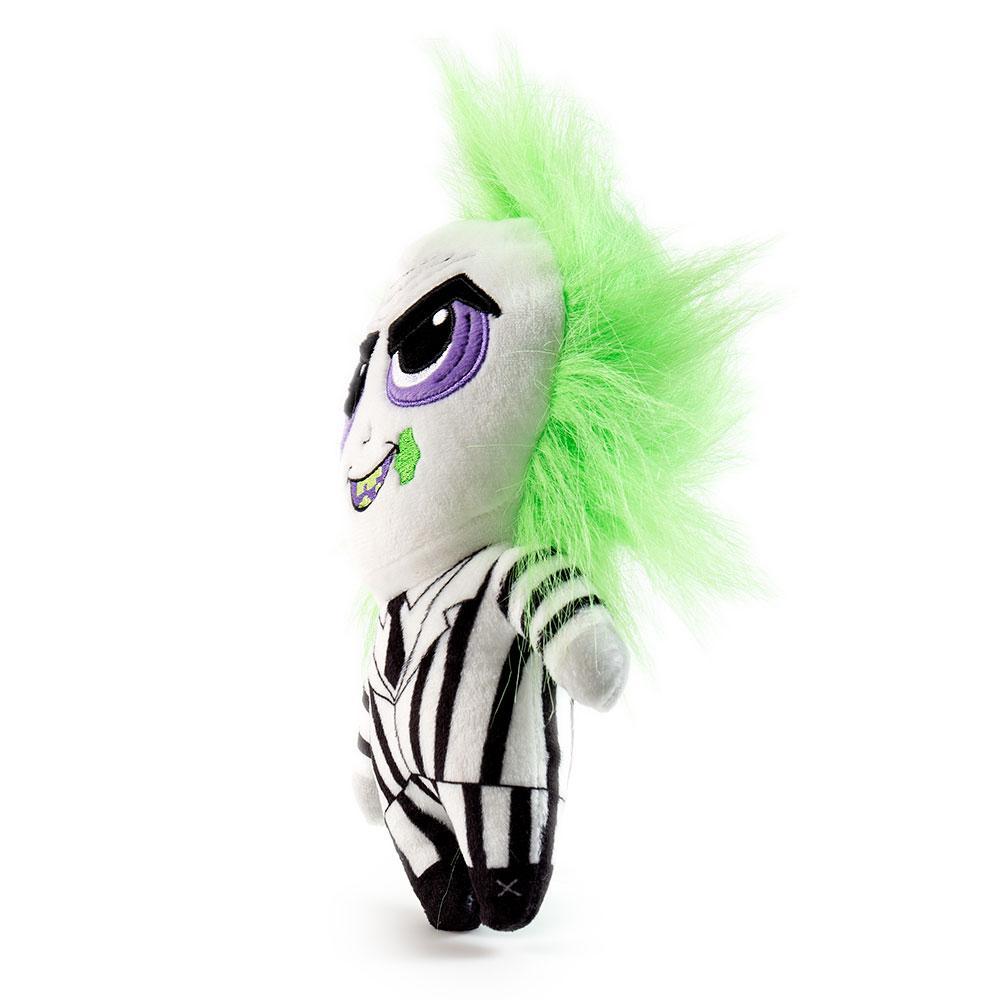 beetlejuice plush doll