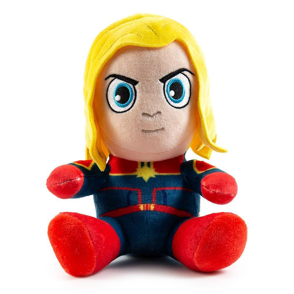 marvel plush