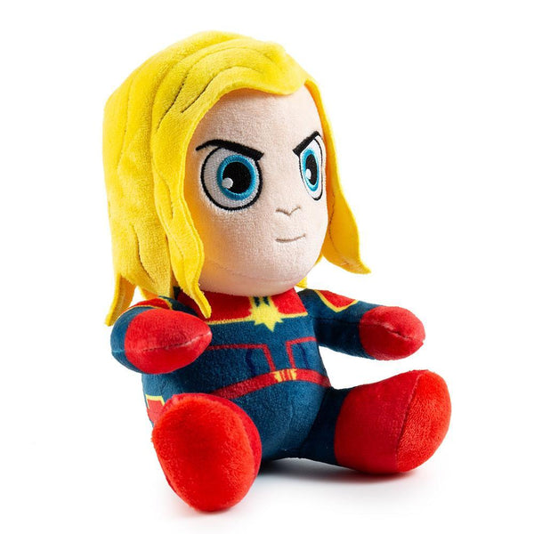 character plush