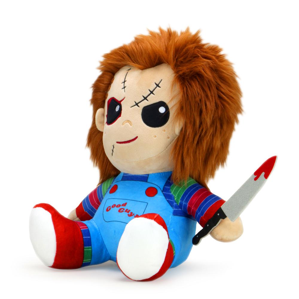 chucky stuffed animals