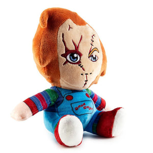 chucky teddy bear