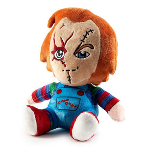 chucky doll stuffed animal