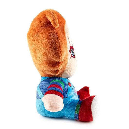 chucky plush toy