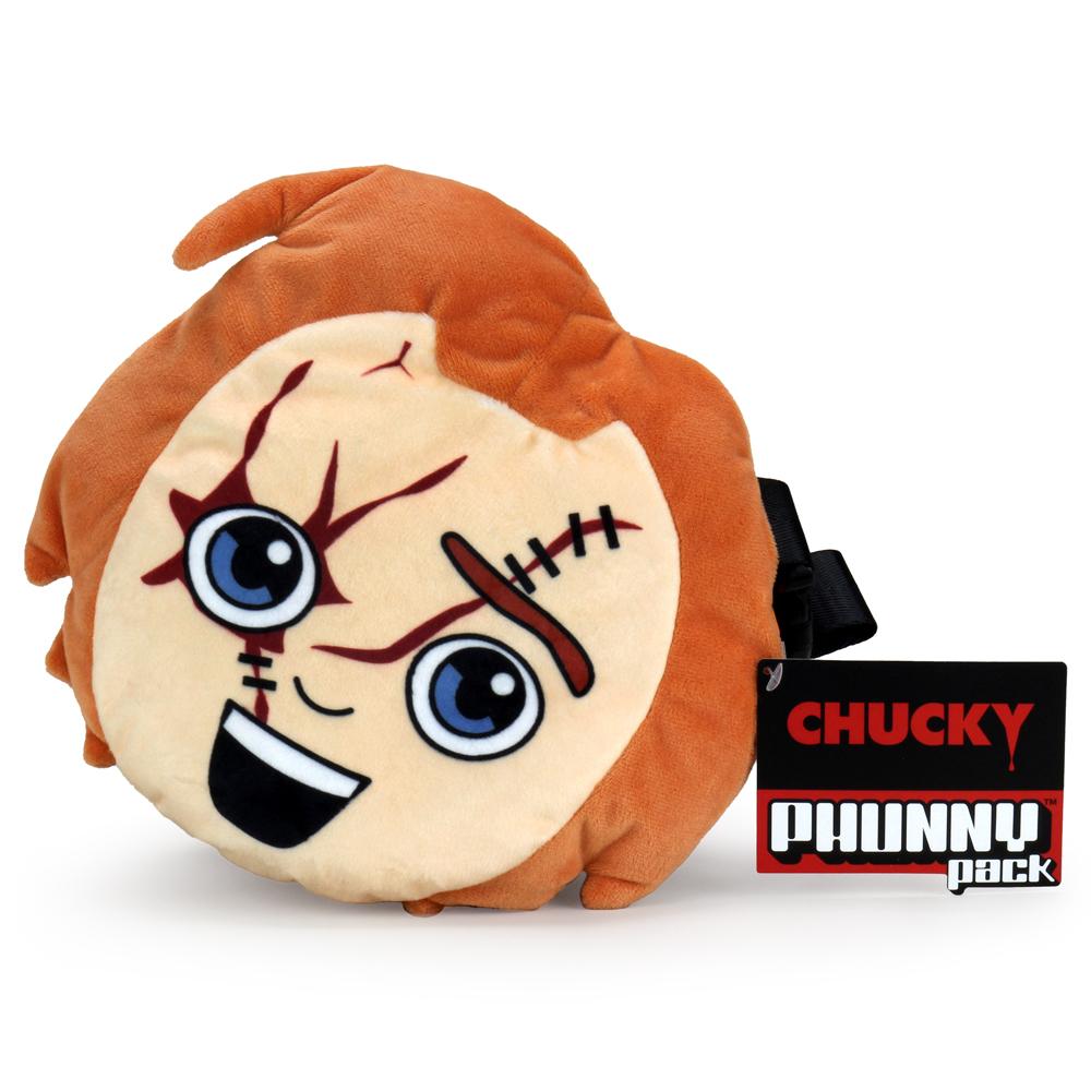 chucky plush