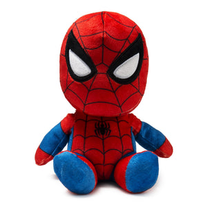 teddy spider man