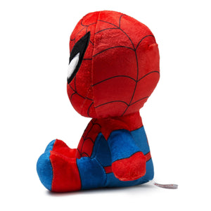 spider man ps4 plush