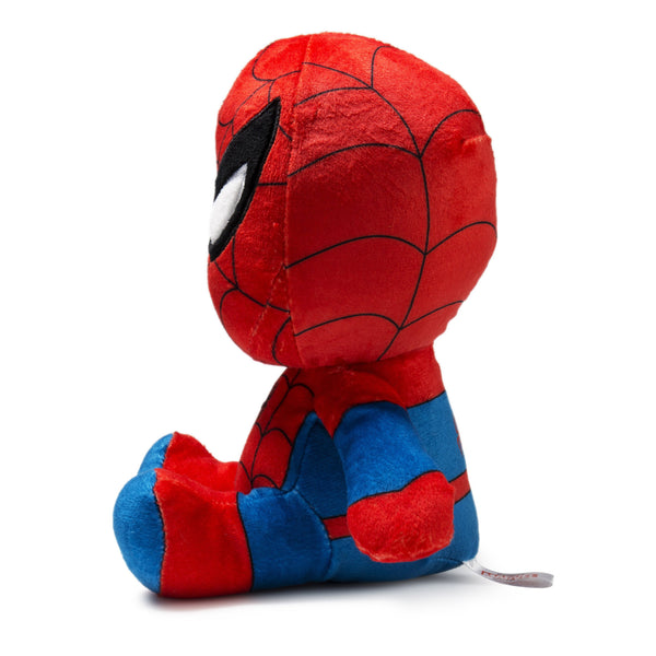 Marvel Spider-Man Phunny Plush by Kidrobot