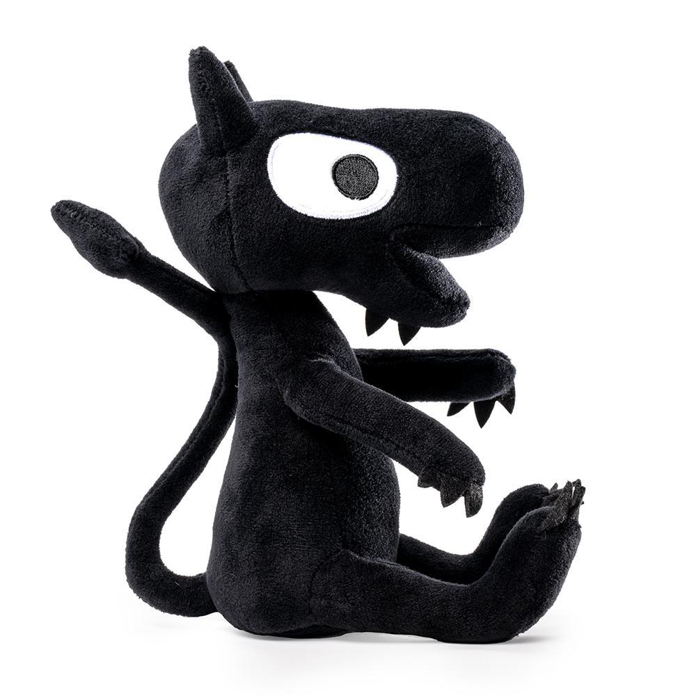 luci plush