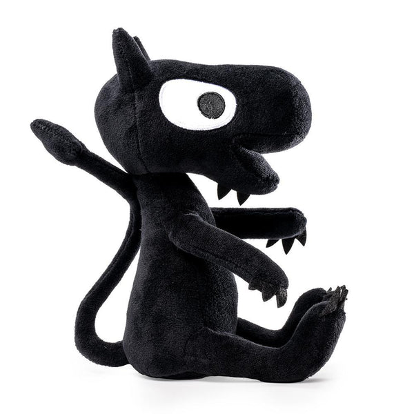 luci disenchantment plush