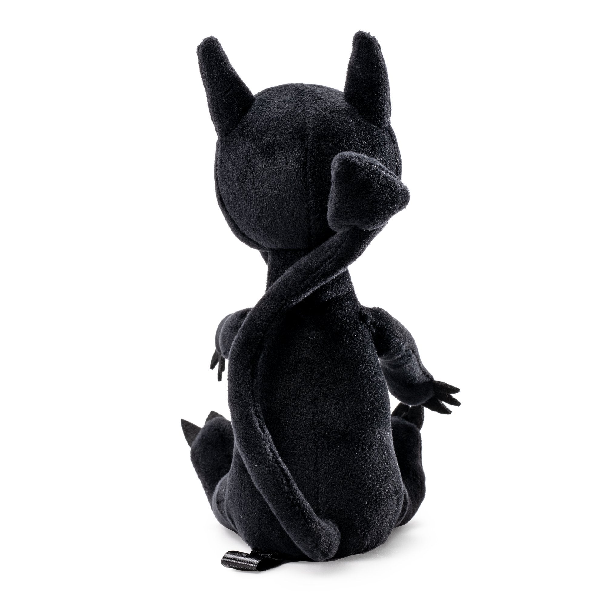 luci plush