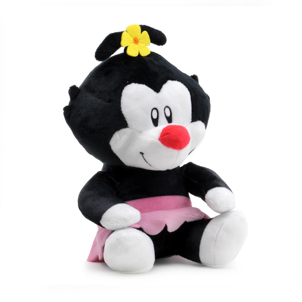 download animaniacs dot plush