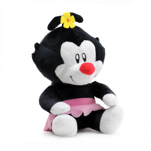 animaniacs plush