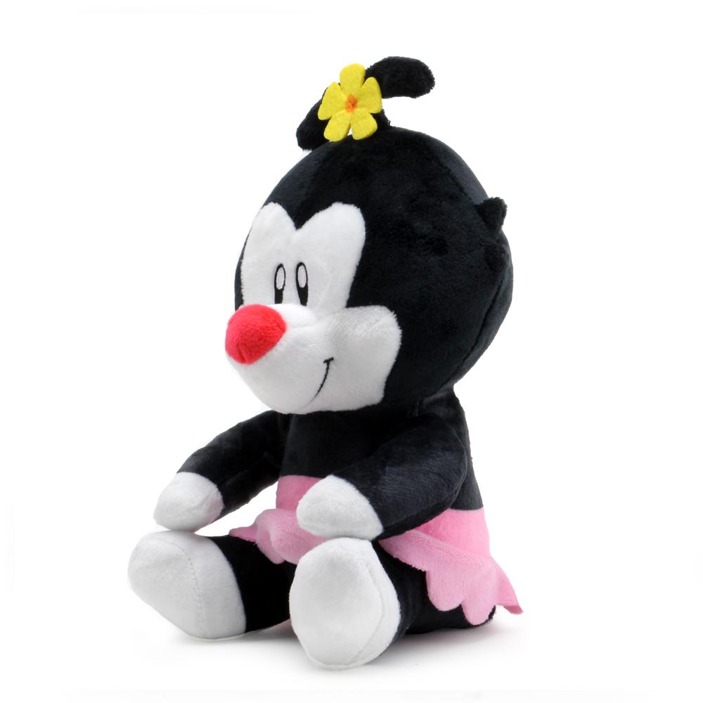 download animaniacs stuffed animals