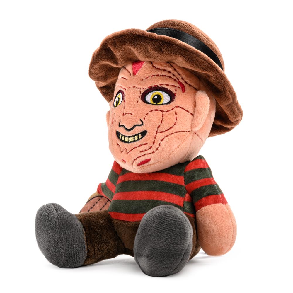 freddy krueger stuffed doll