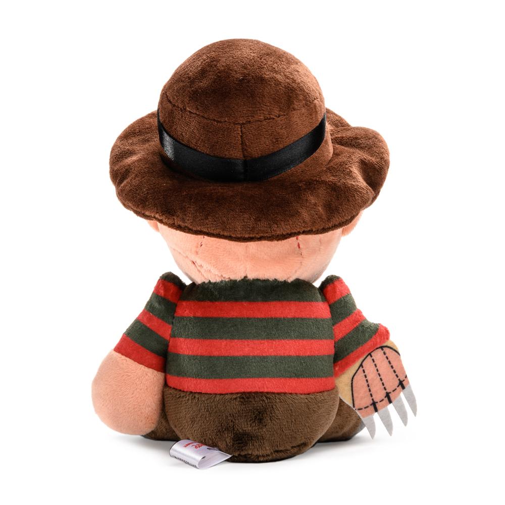 freddy krueger stuffed doll