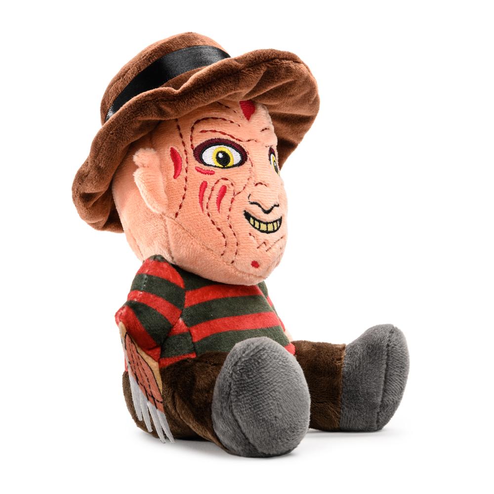 freddy krueger stuffed doll