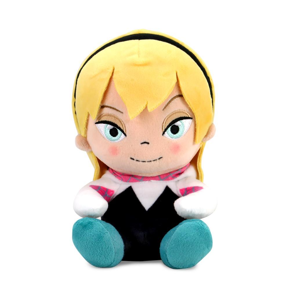 spider gwen plush