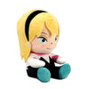 spider gwen plush