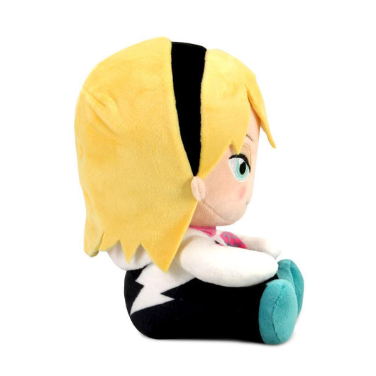 spider gwen plush