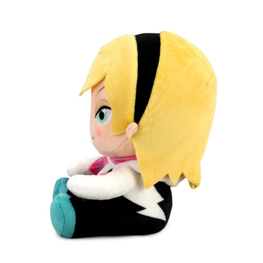 spider gwen plush