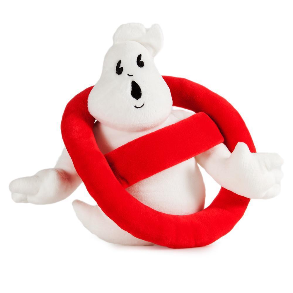 ghostbusters plush toy