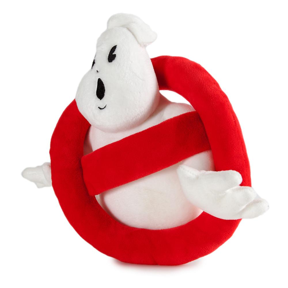 plush ghostbusters phunny plush 10