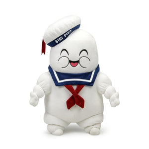 ghostbusters plush