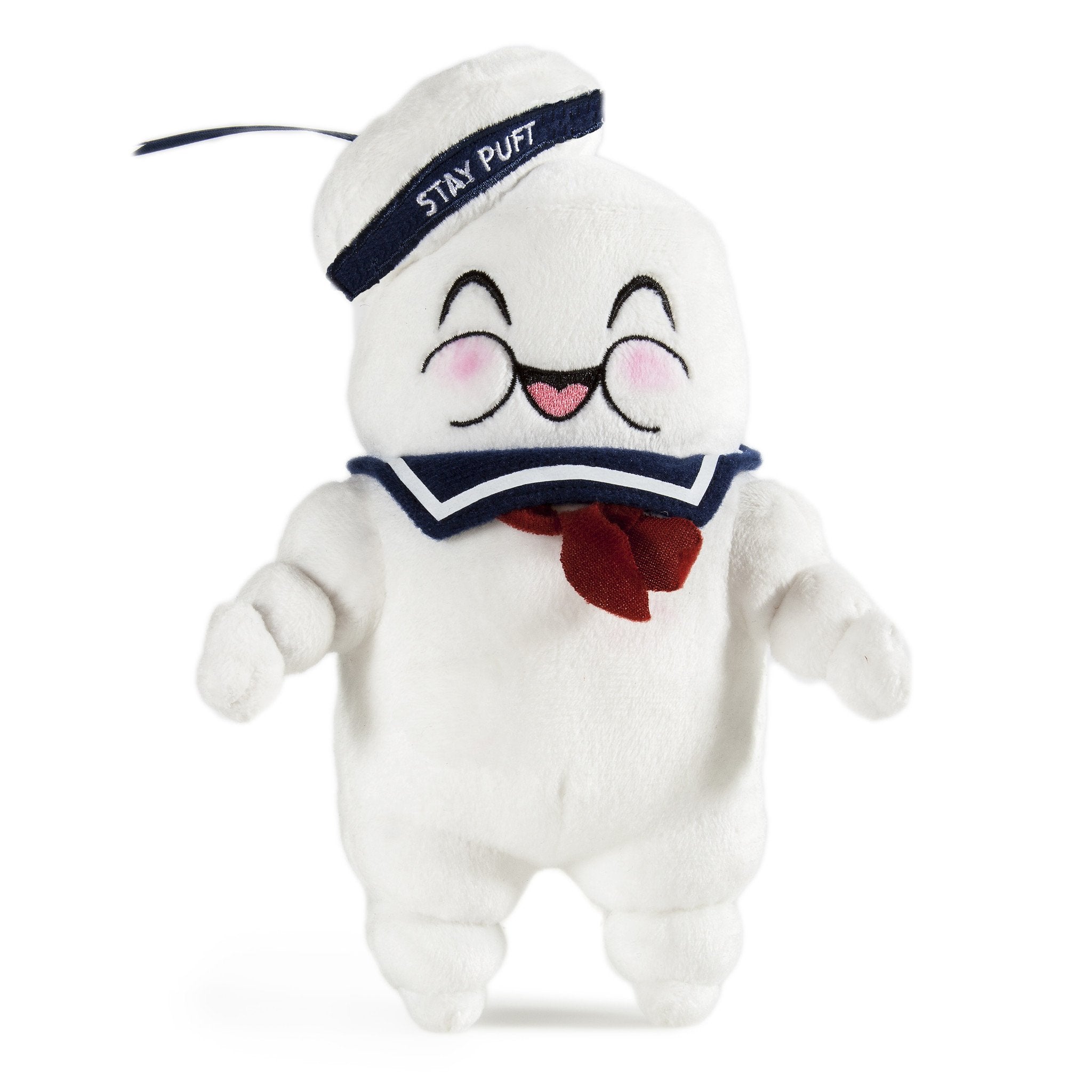 marshmallow man plush