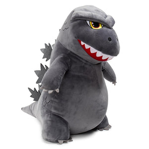 godzilla stuffed animal target