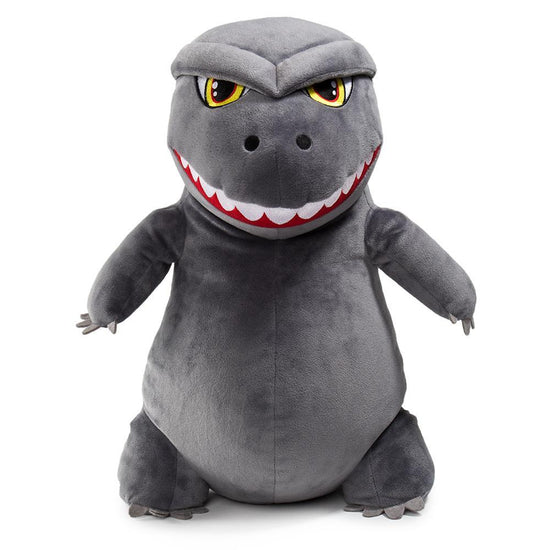 godzilla stuffed animal target