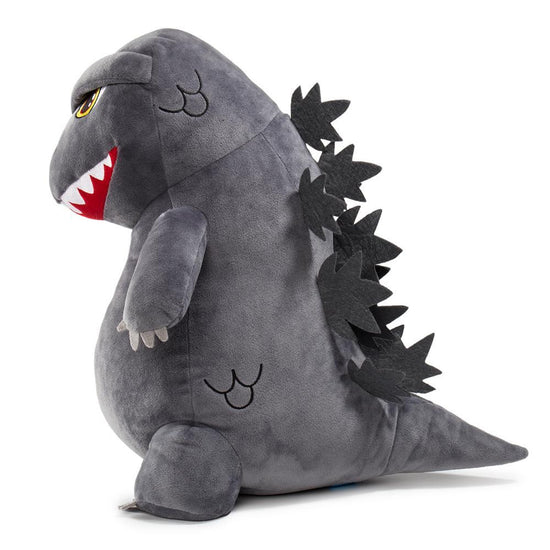 godzilla stuffed animal target