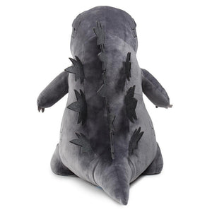 godzilla hugme plush